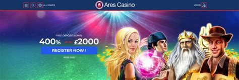 ares casino reviews Schweizer Online Casino